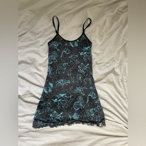 Horoscopez Dress